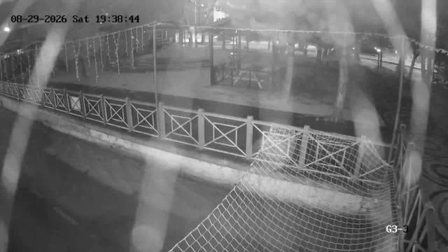 Gazibeyli Mahallesi: gözbaşi parkı