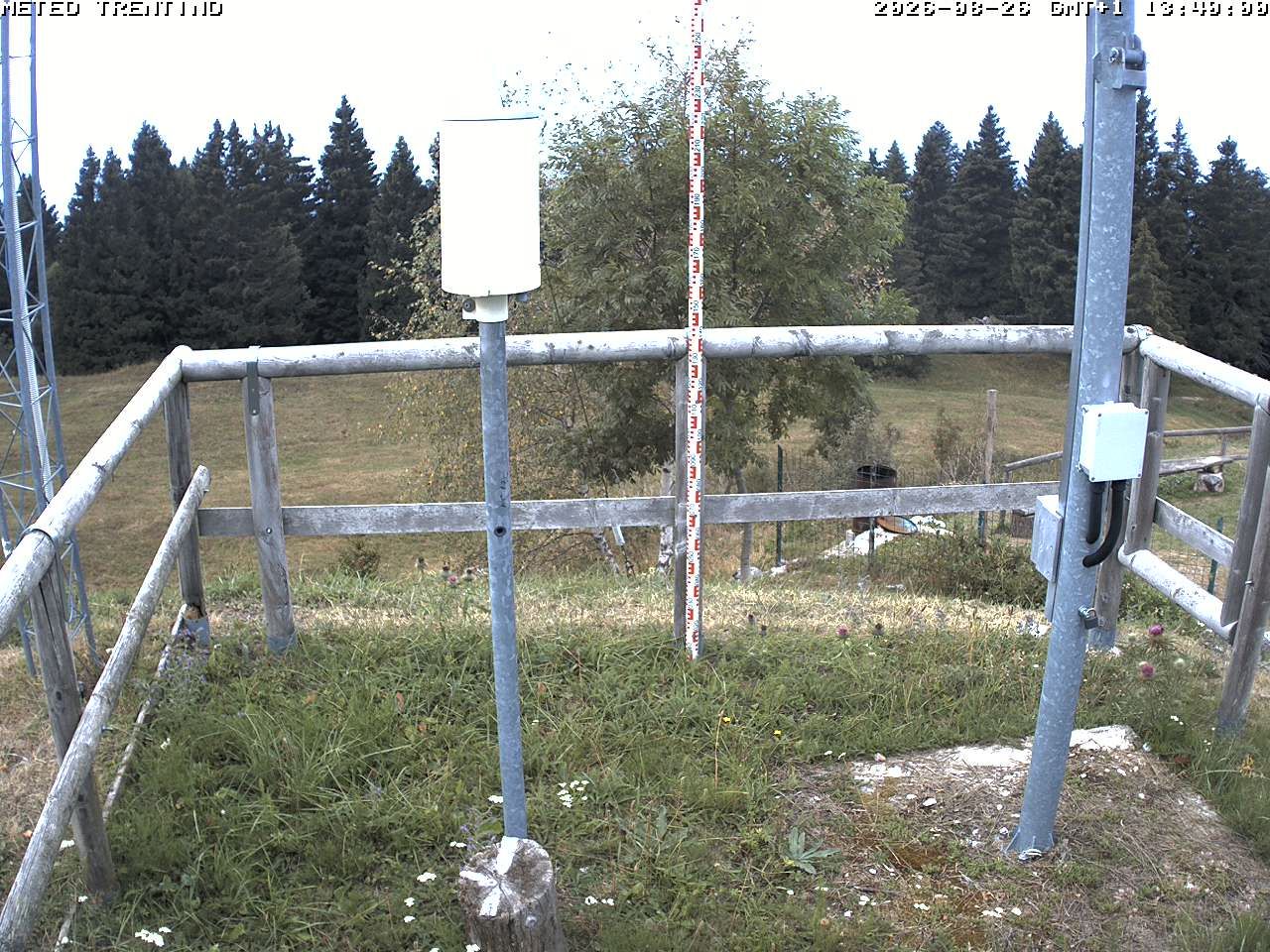 Rovereto › West