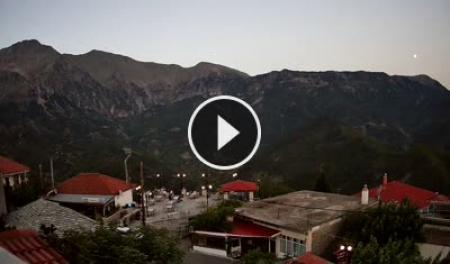 Webcam Granitsa: Granitsa - Evrytania