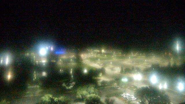 Webcam Pensacola, Florida: City of Pensacola City Hall
