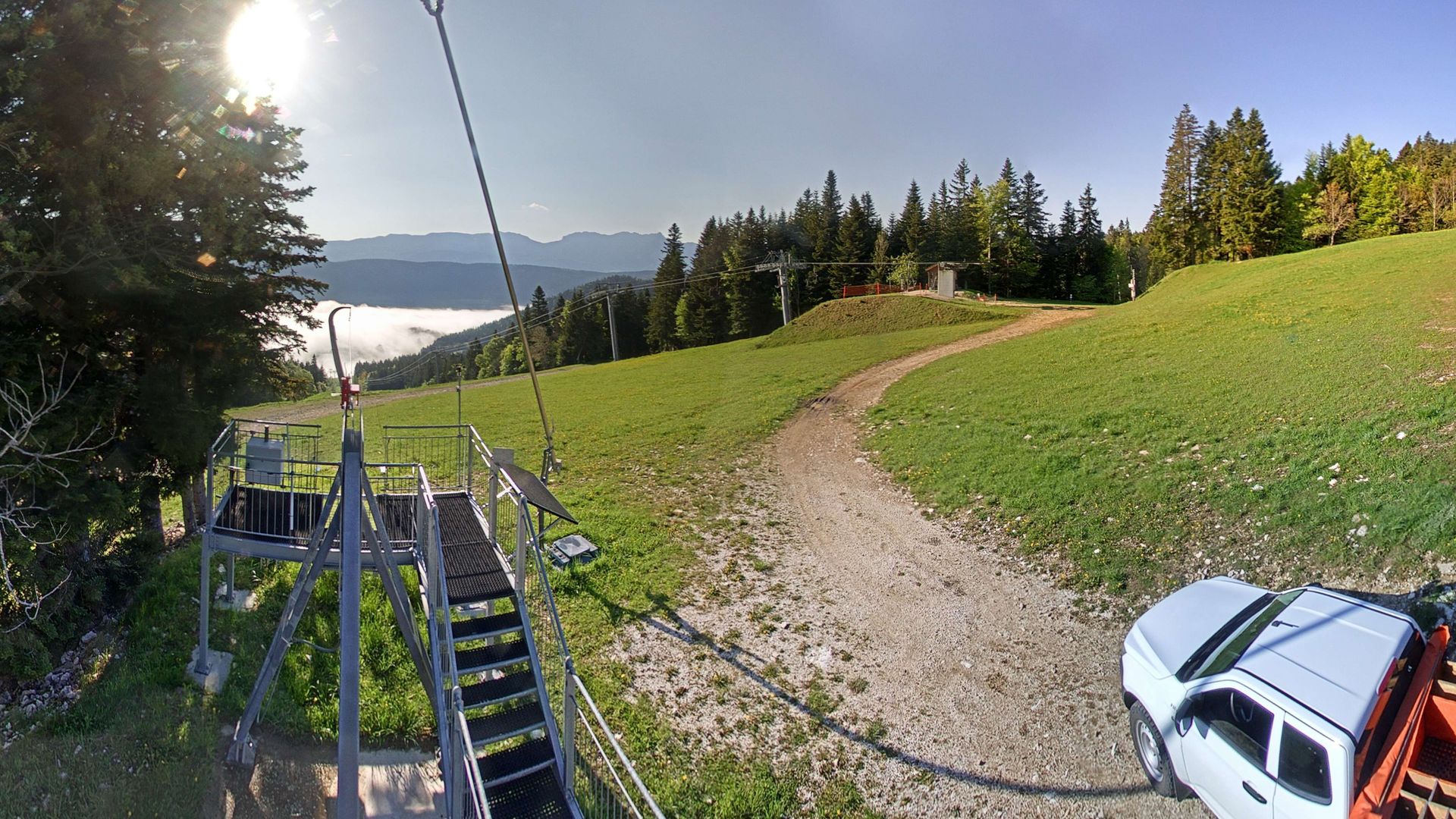 Autrans-Meaudre en Vercors