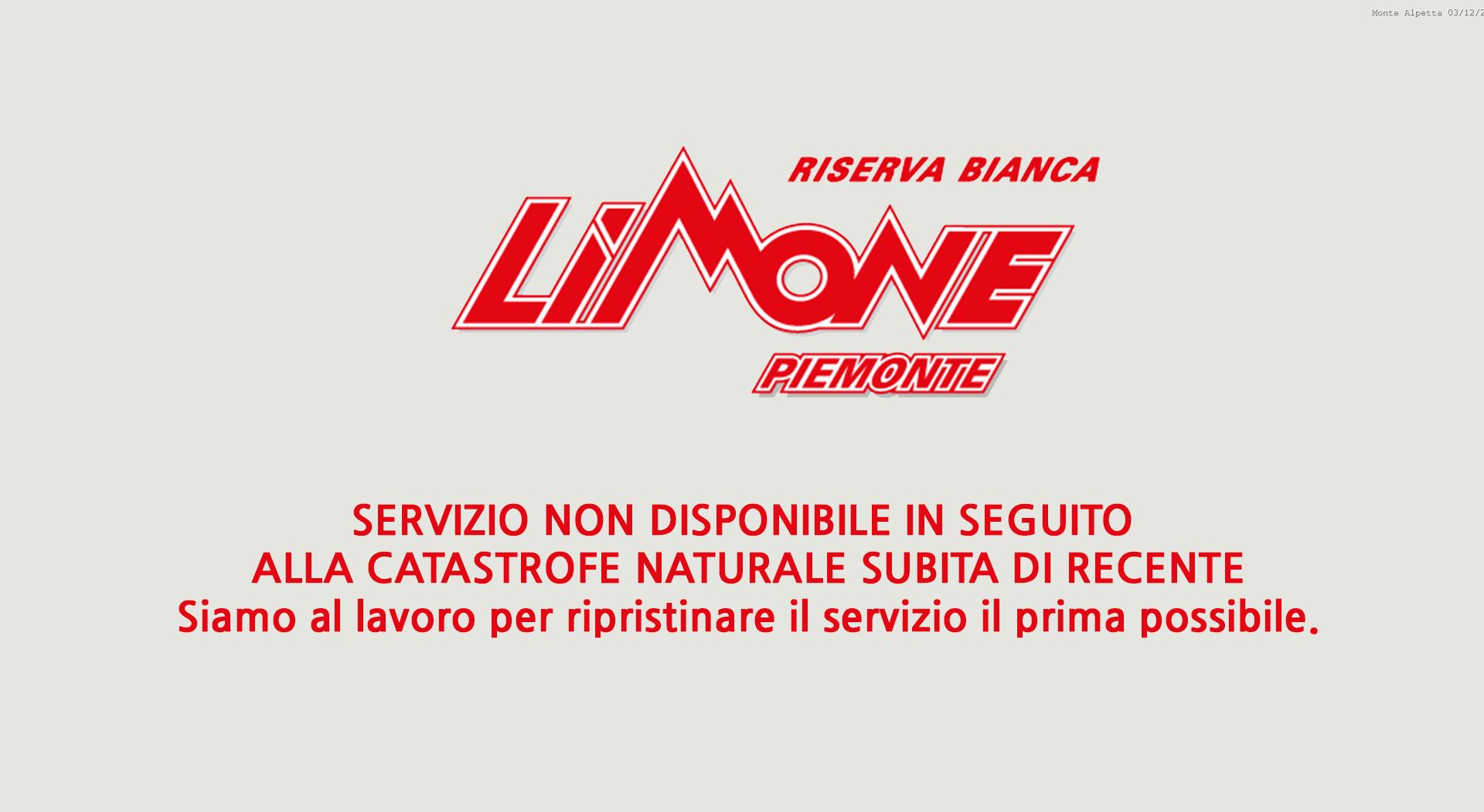 Limone Piemonte › North: Limone
