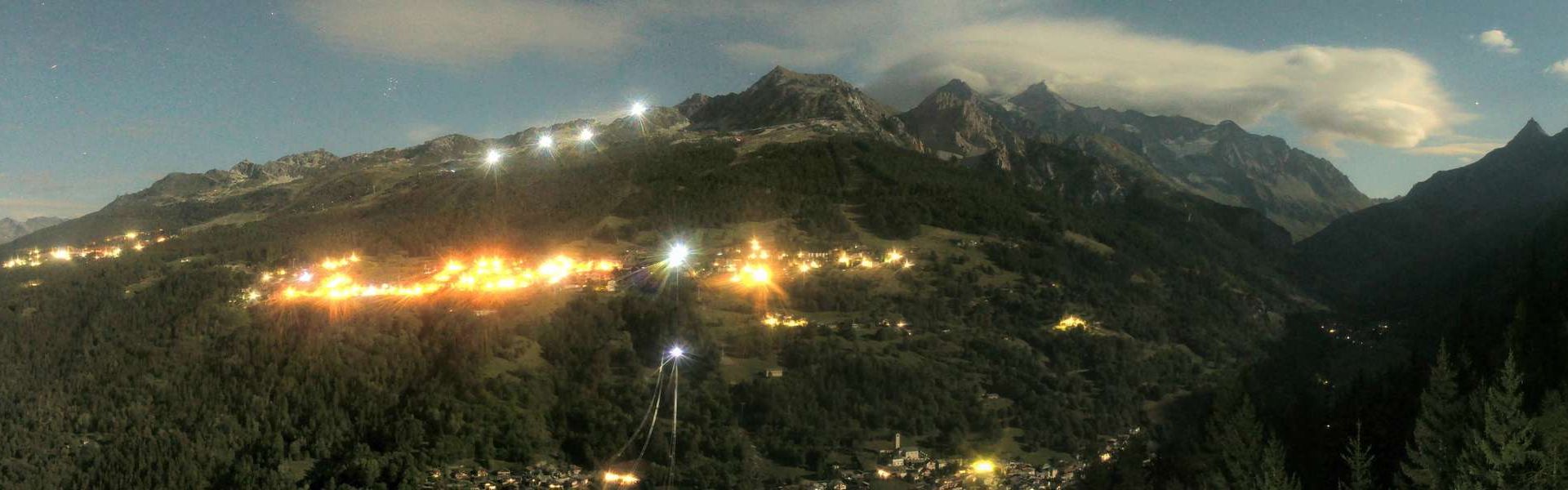 La Plagne-Tarentaise: La Plagne