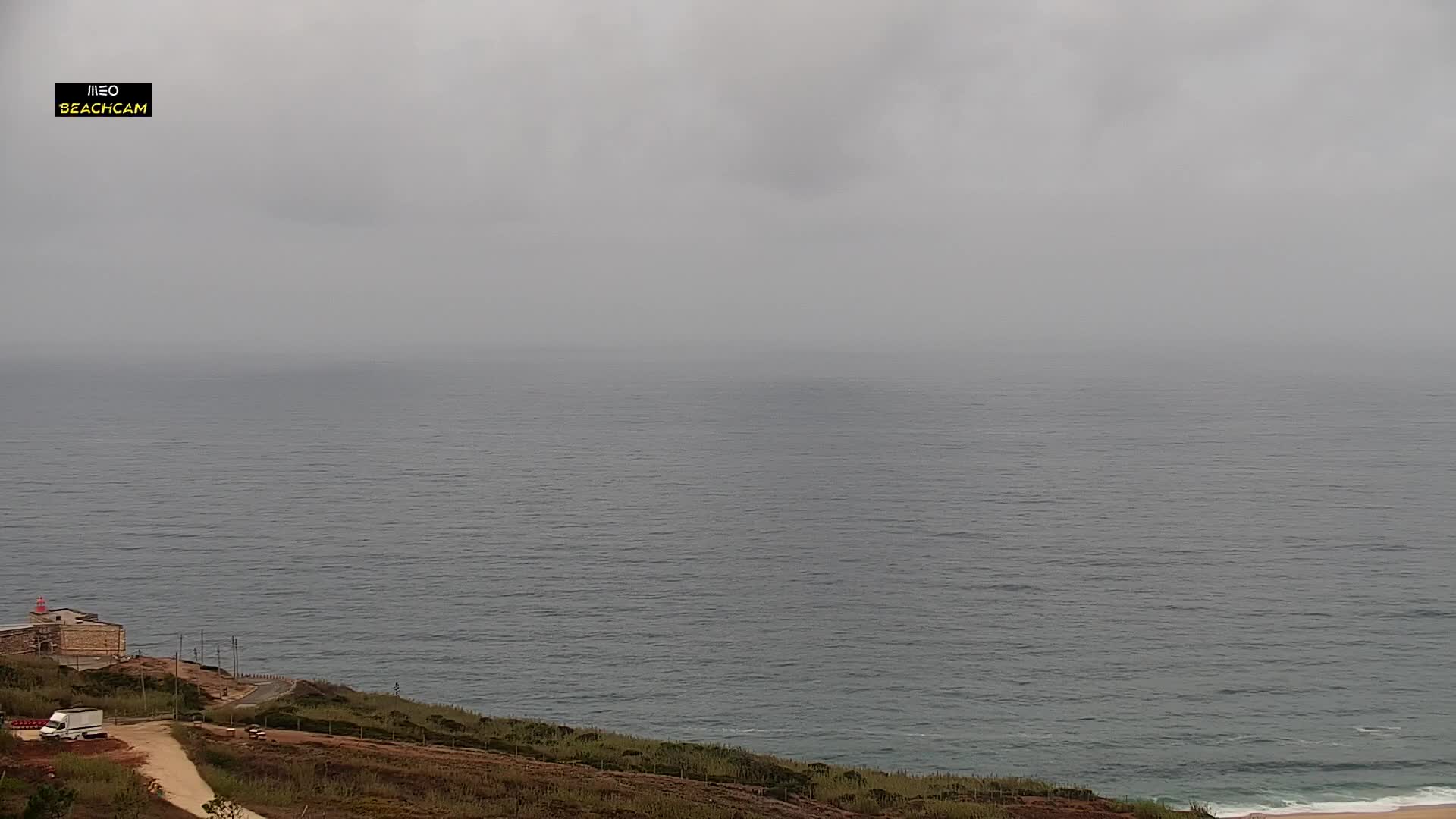 Nazaré - Webcam Galore