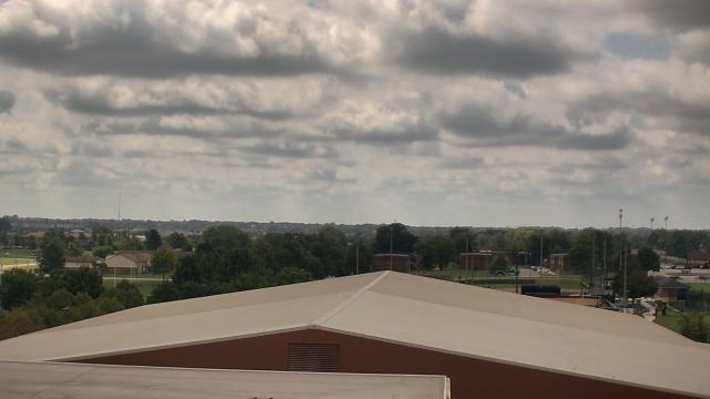Webcam Noblesville, Indiana: Noblesville High School