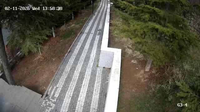 Yenice Mahallesi: gözbaşi parkı