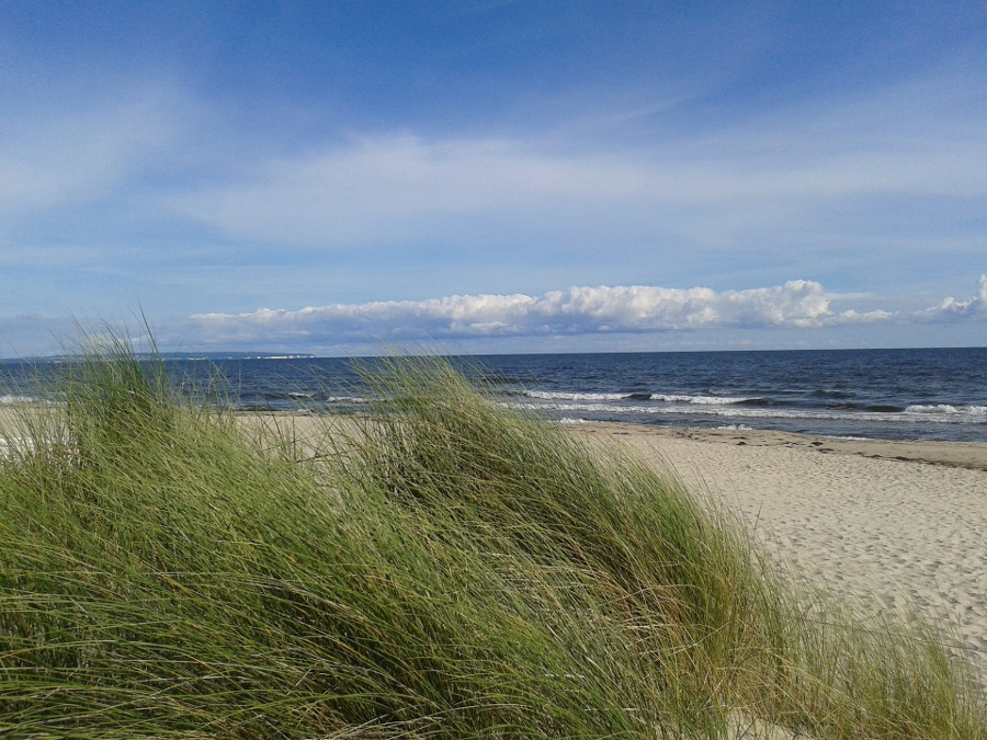 Webcam Göhren (Rügen): Webcam Göhren Strand