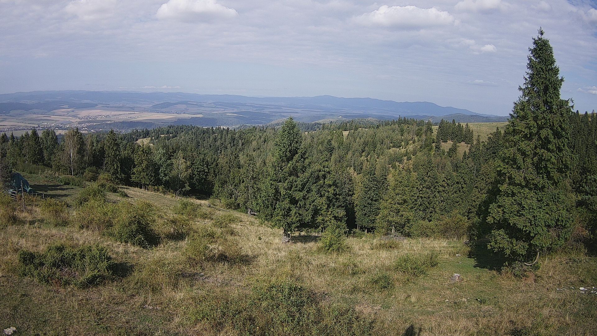 District of Gelnica › North-East