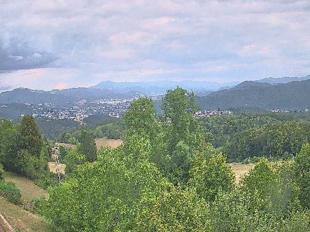 District of Banská Bystrica