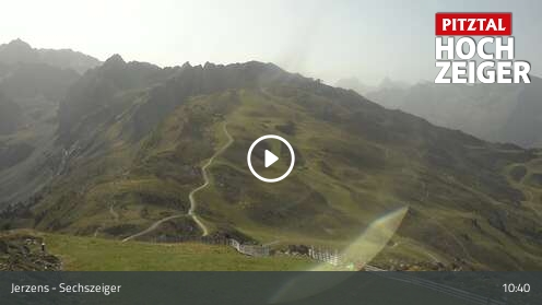Jerzens - Webcam Galore