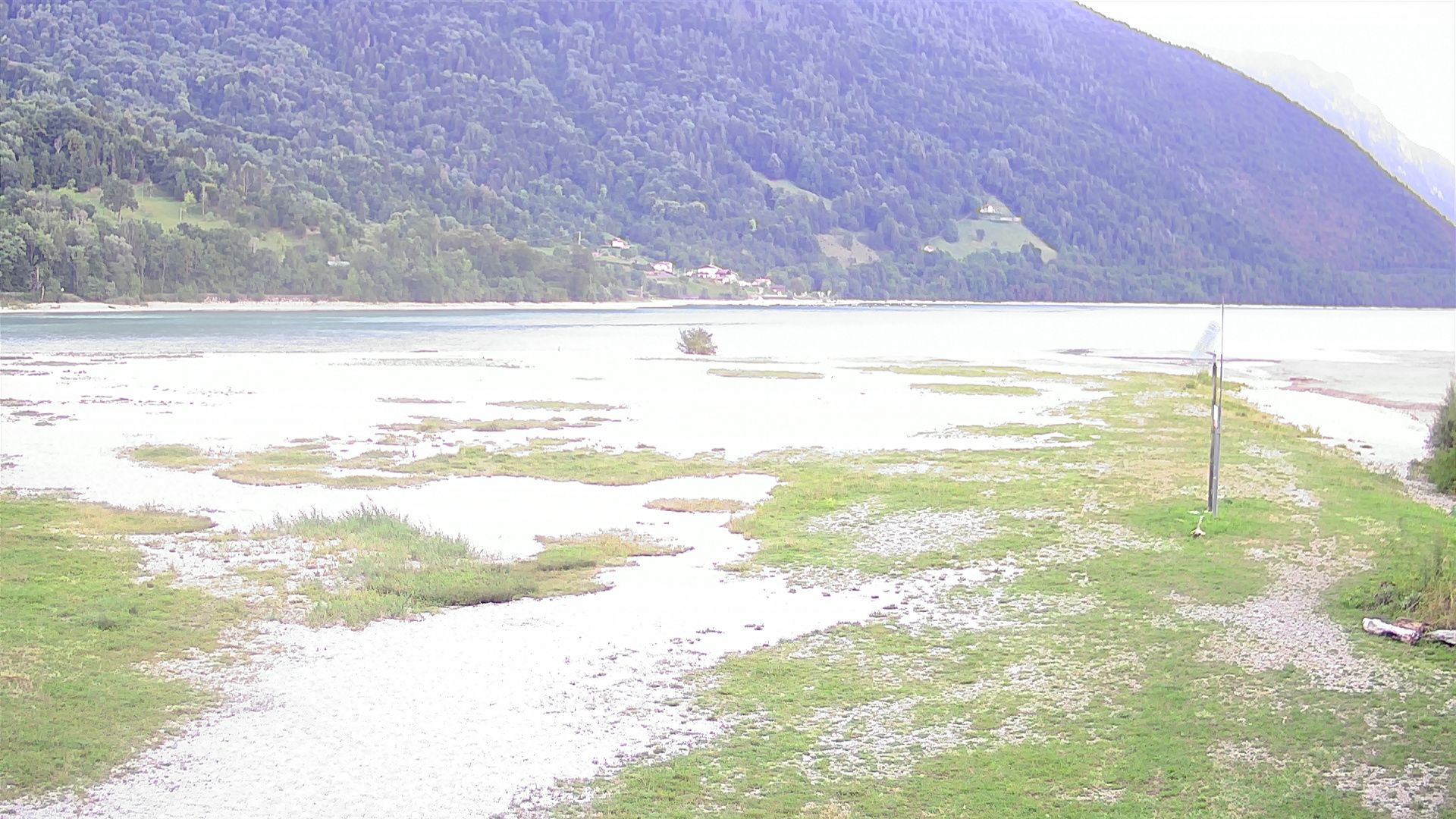 Alpago › South
