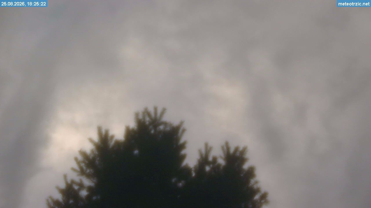 Trzic › South-West