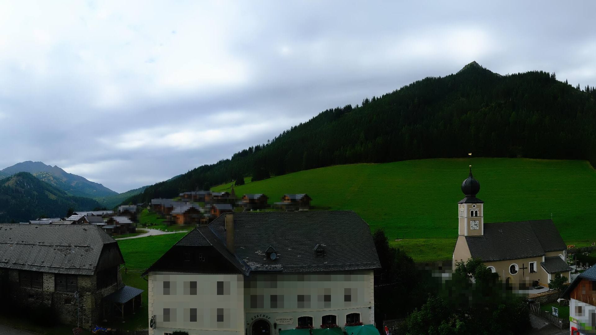 Hohentauern