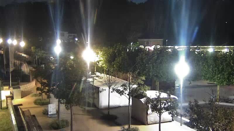 Gohren: Ostseestrand in - auf Rügen