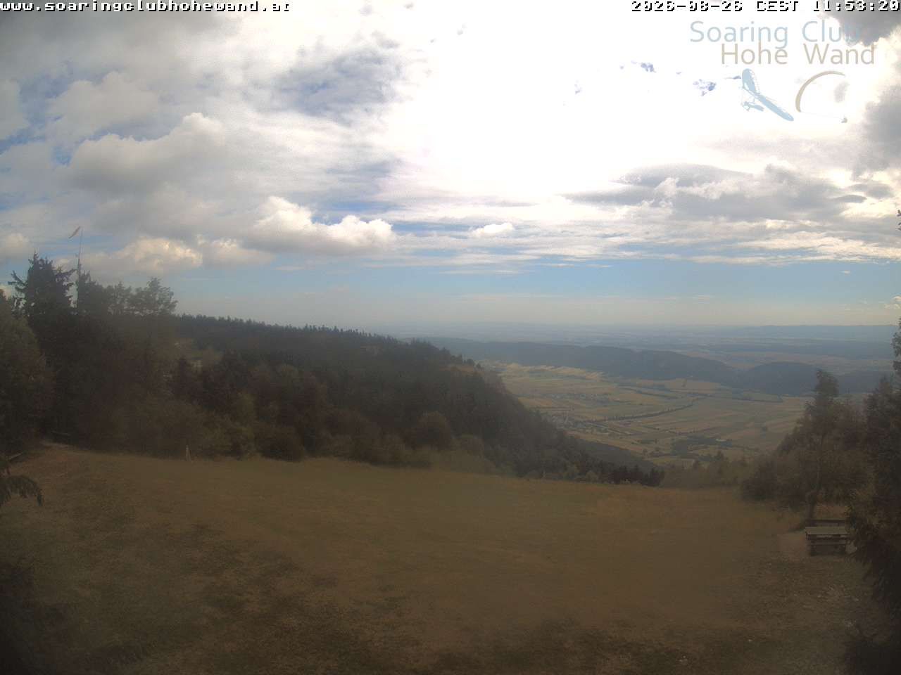 Gemeinde Hohe Wand › East: Hohe Wand-Stollhof