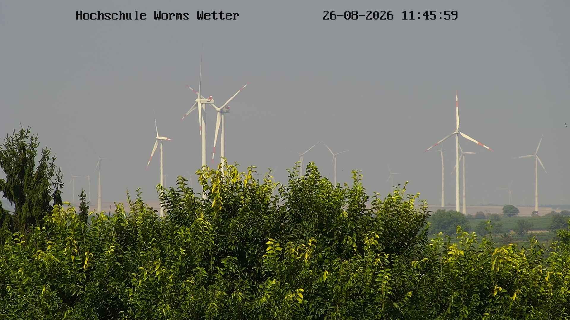 Stadtgebiet Sudwest