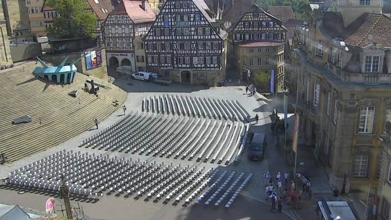 Schwabisch Hall