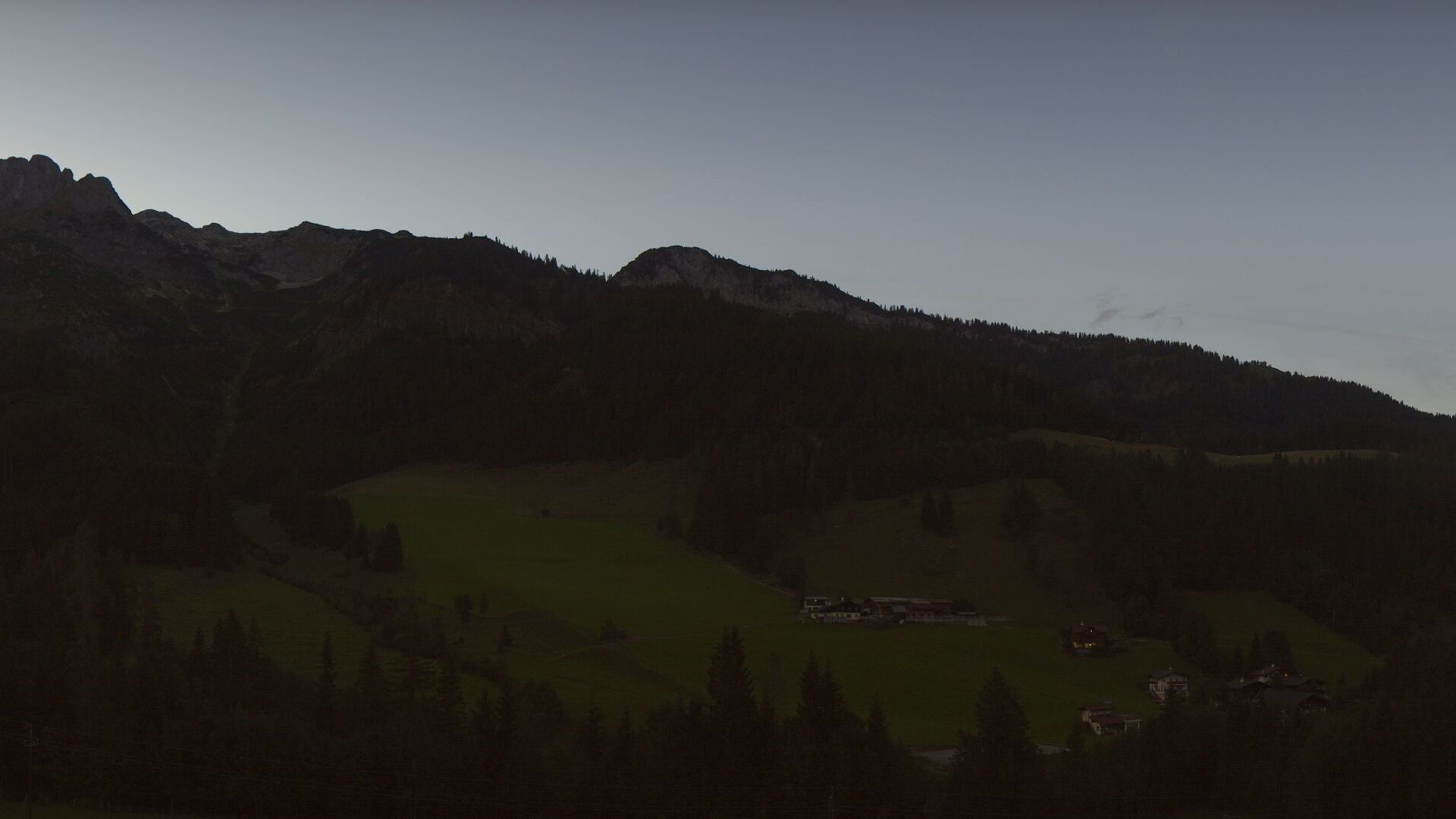 Sankt Martin am Tennengebirge: Lammertal - Lungötz - Fritzerkogel - Annaberg-Lungötz - Torstein - Hoher Dachstein - Bischofsmütze