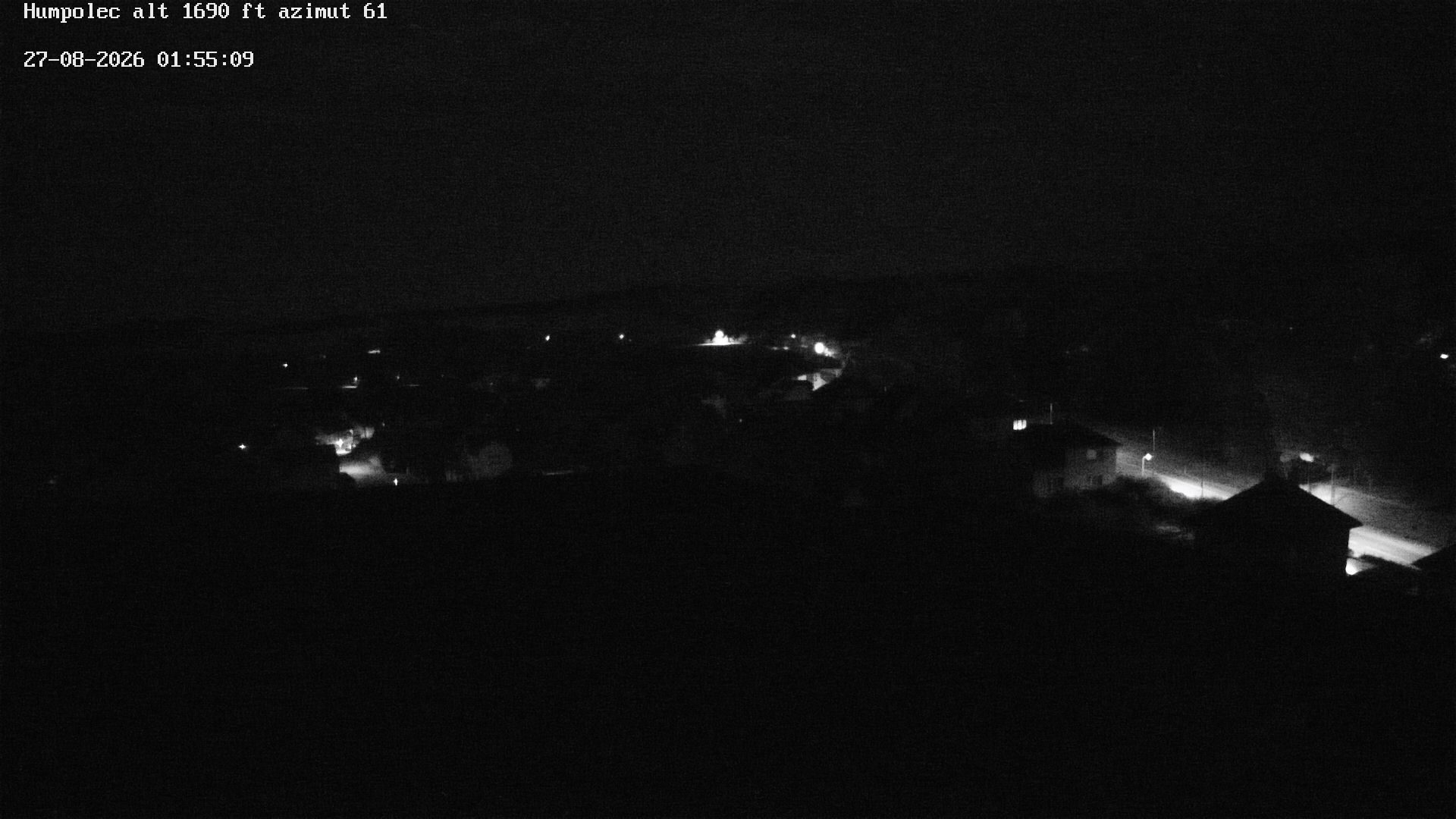 Humpolec › East: Okružní
