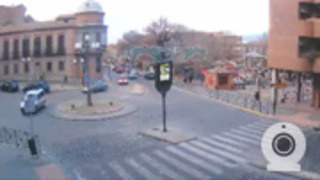 Webcam Ávila: Av. Madrid, 102