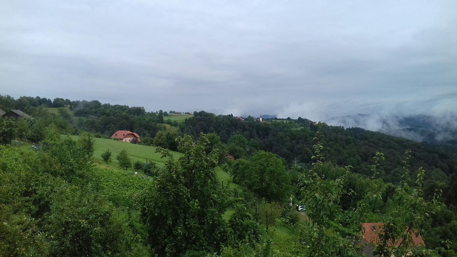 Smartno pri Litiji › South-East: Dolnji Vrh - Trebnje- Novo mesto