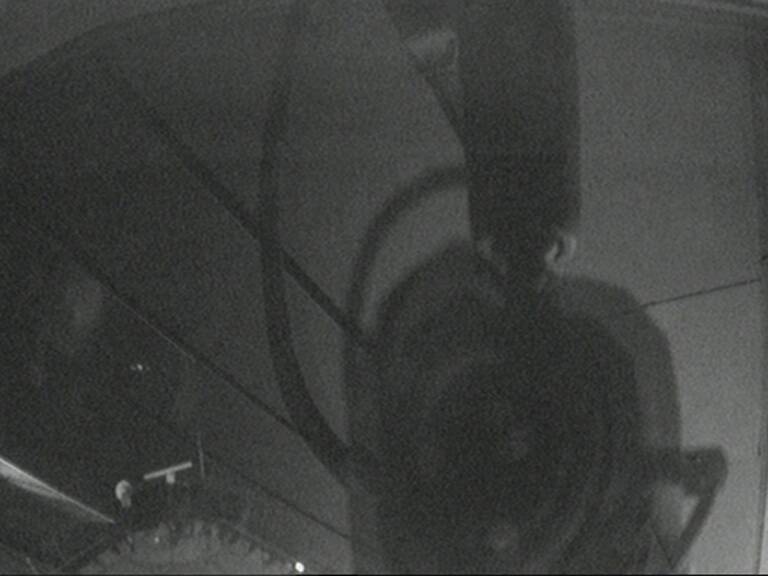 Webcam Mein Schiff 3: Position and Webcam