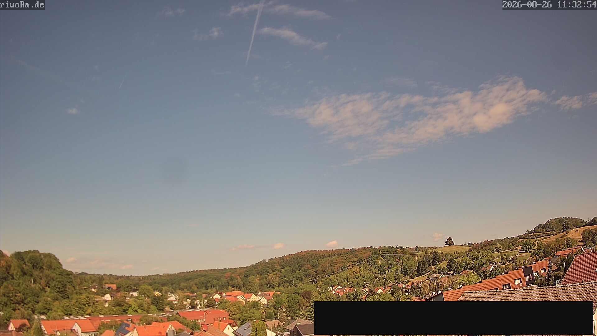 Reutlingen › North: Bronnweiler