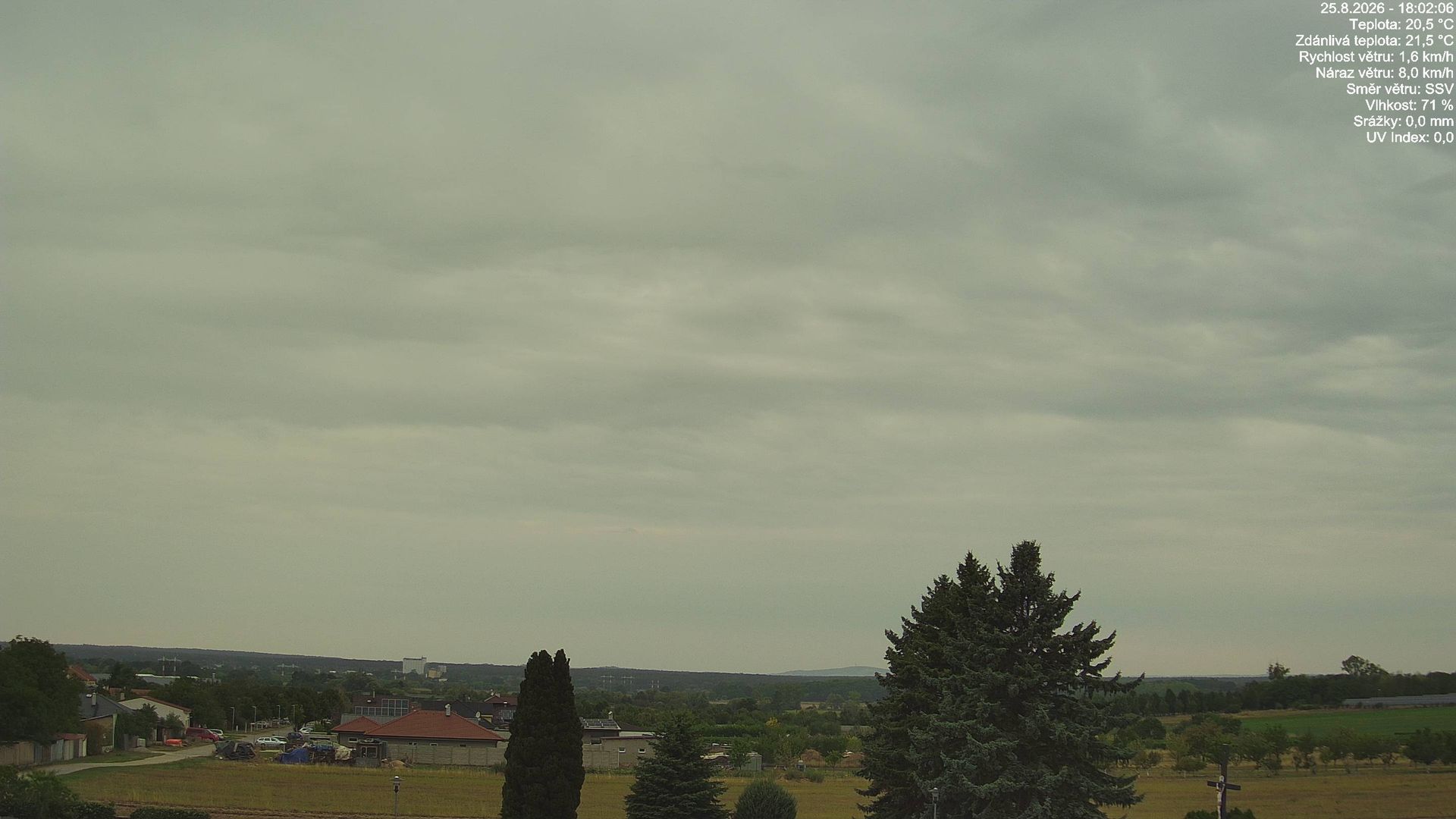Sudomerice › North-West