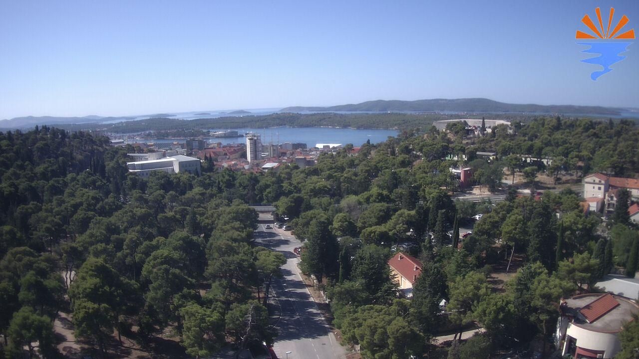 Sibenik: Šibenik, Šubićevac