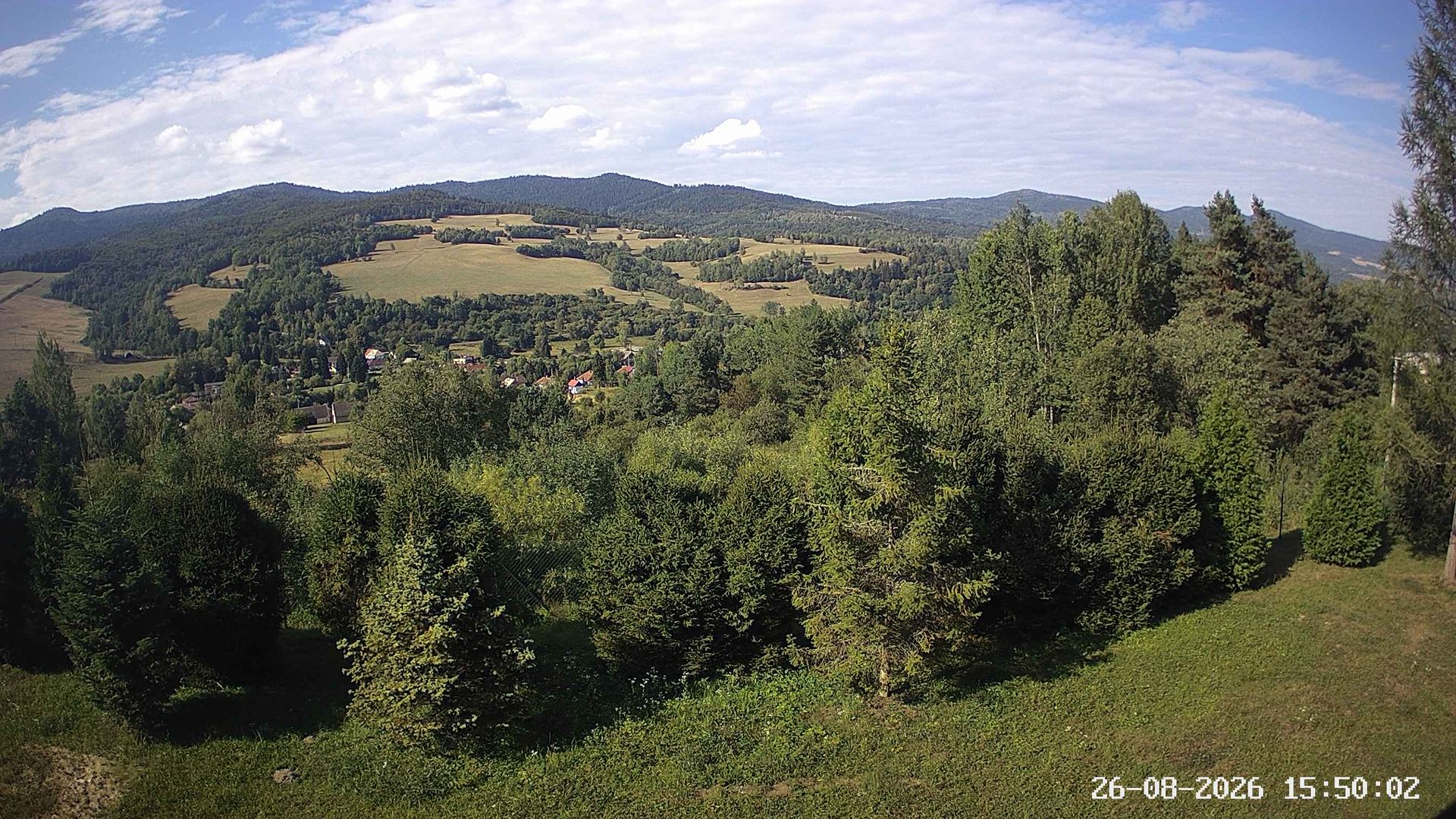 District of Gelnica: Mníšek nad Hnilcom (Einsiedel an der Göllnitz)