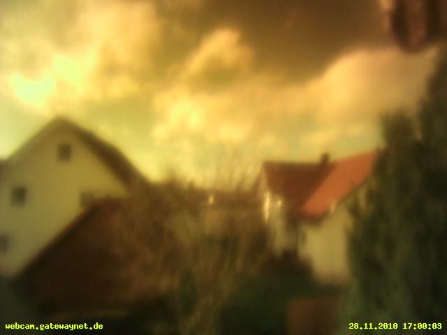 Weinried: Babenhausen - Evangelikreuz