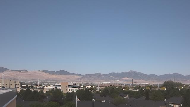 Webcam Draper, Utah: Juan Diego Catholic High School