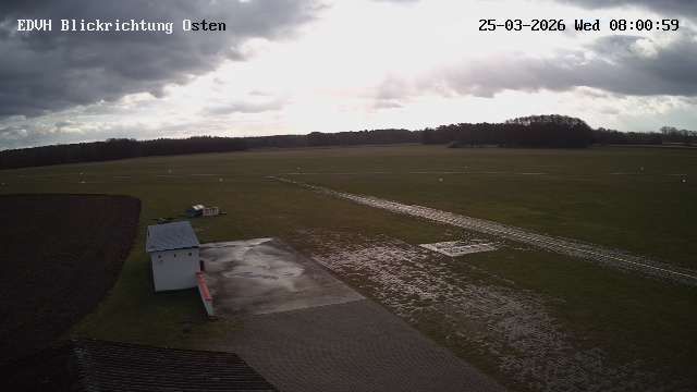 Hodenhagen › West