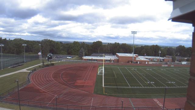 Webcam Avon, New York: Avon Central SD