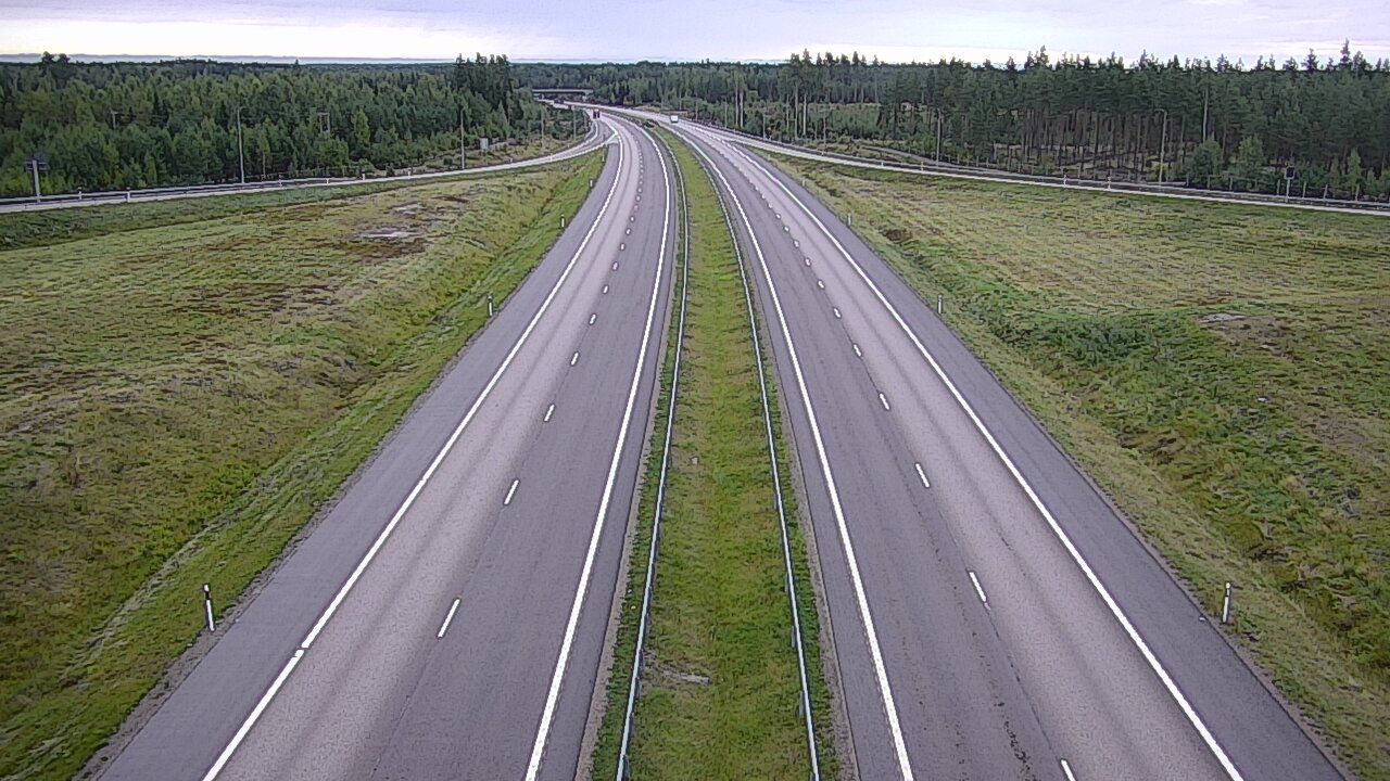 Virolahti: Tie - Saarasjärvi - null