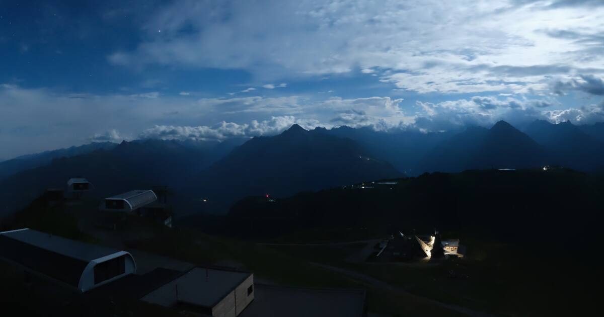 Schwendau - Webcam Galore