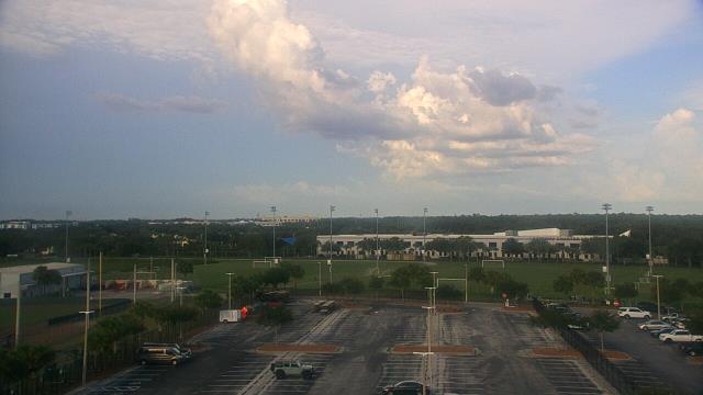 Webcam Fort Myers, Florida: JetBlue Park at Fenway South