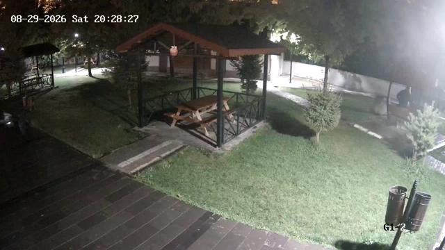 Yenice Mahallesi: gözbaşi parkı