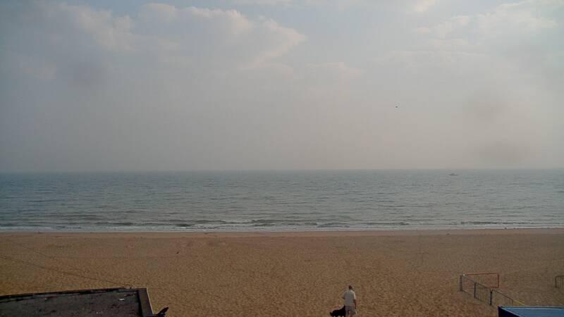 Webcam Broadstairs: Joss Bay HD Surfcam
