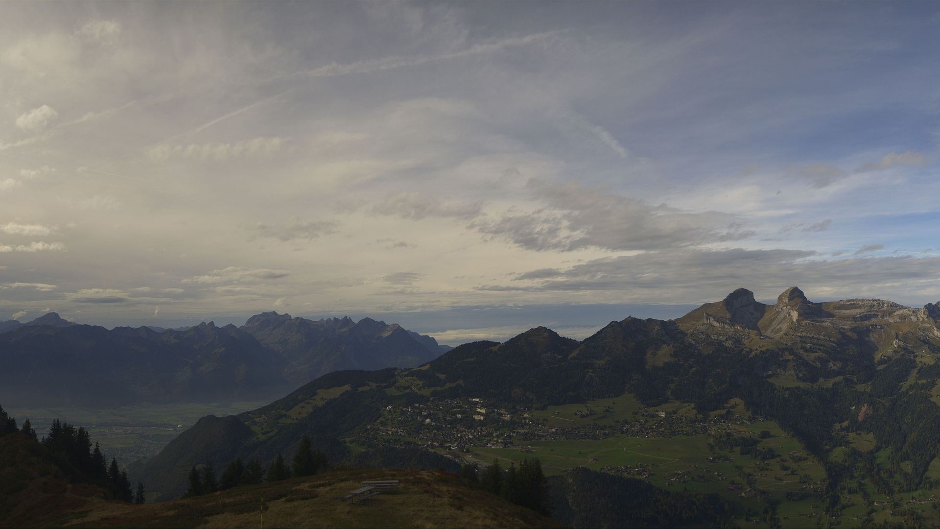 Ollon VD: Villars-sur-Ollon