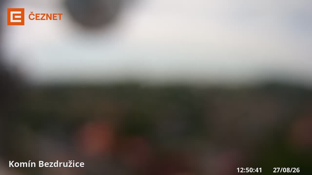 Bezdruzice