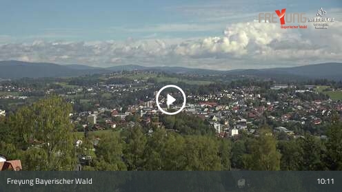 Webcam Freyung: Freyung Bayerischer Wald