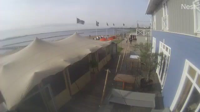 Oostvoorne: Oostvoornse Meer
