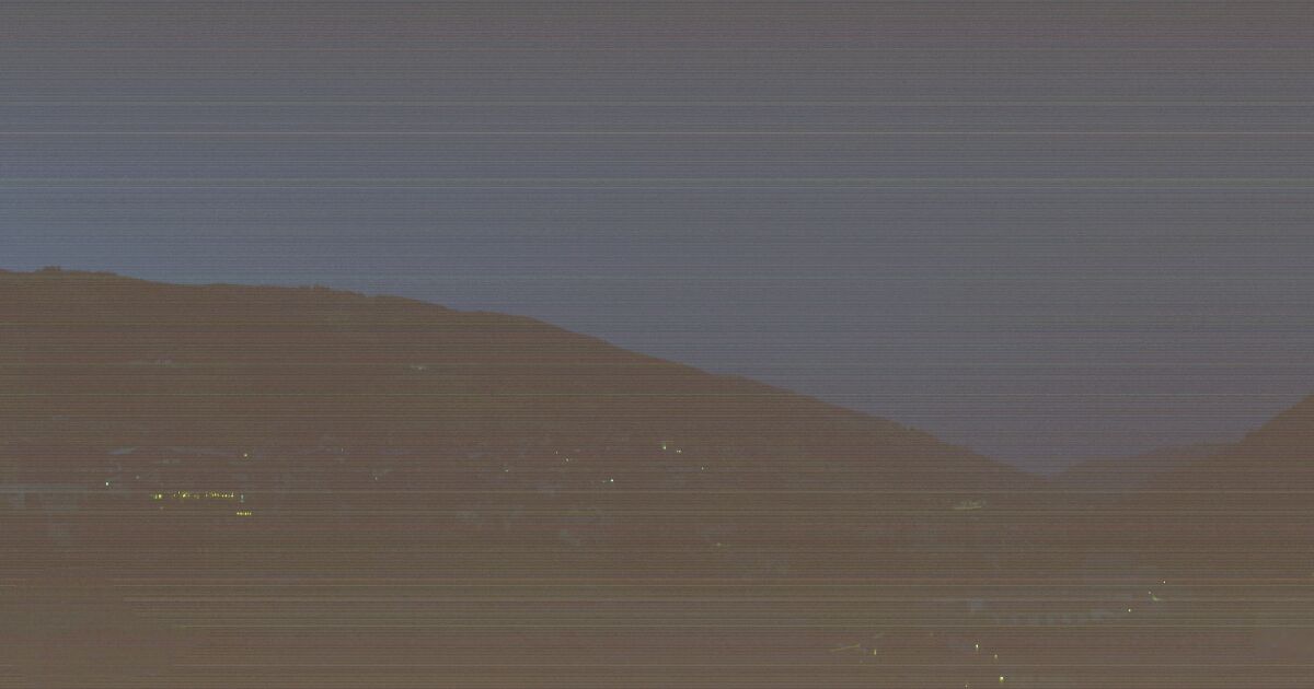 Webcam Saalbach: Panorama Saalbach Center