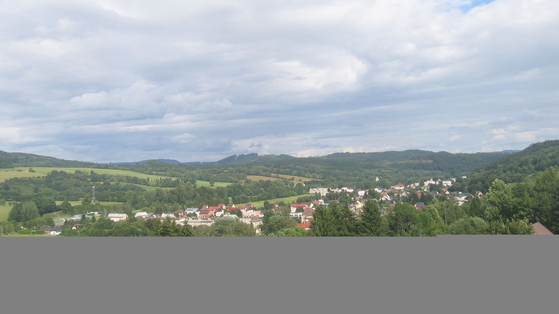Mlade Buky › East: Královéhradecký kraj, Česko