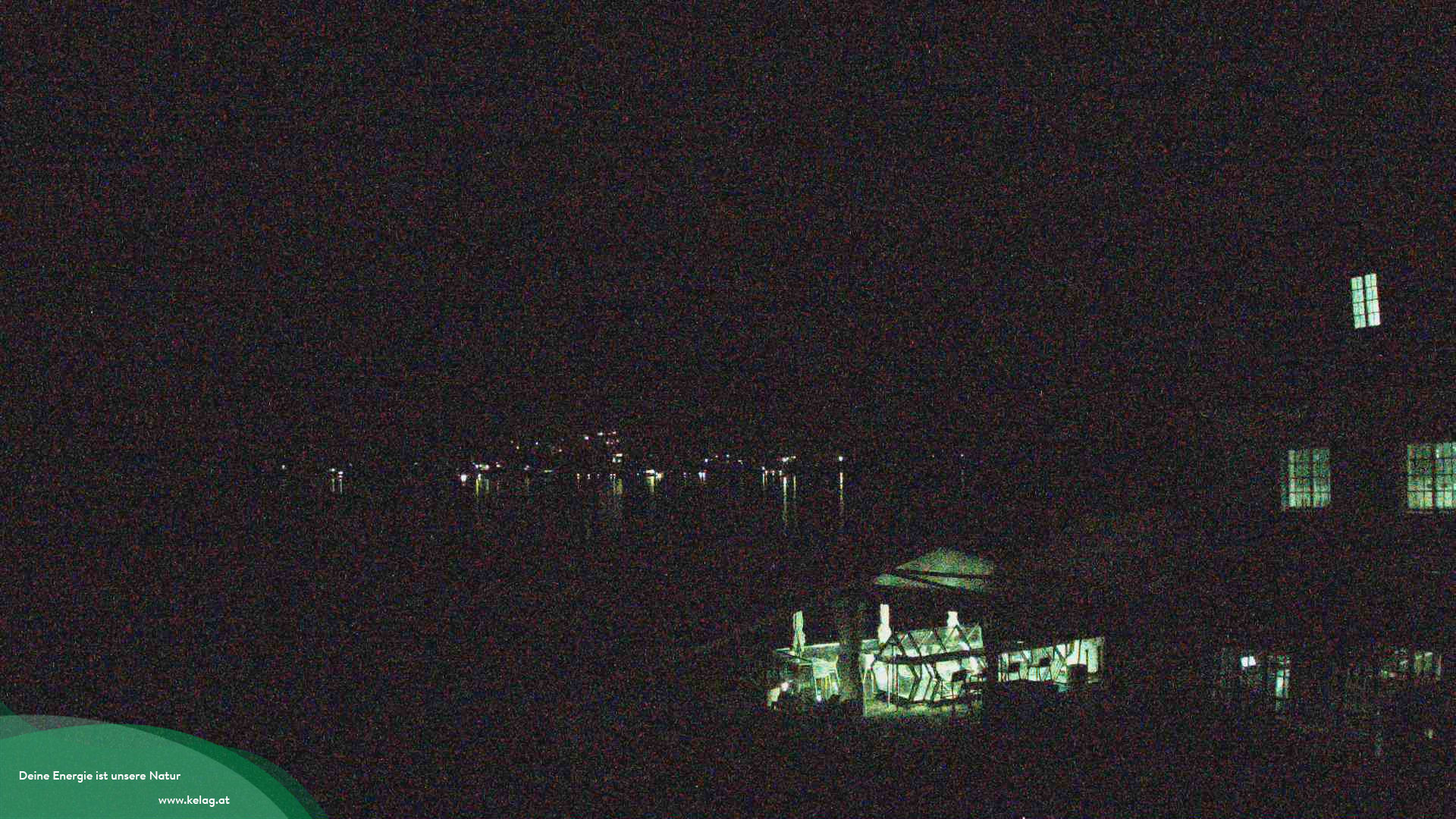 Webcam Woerthersee: Wörthersee