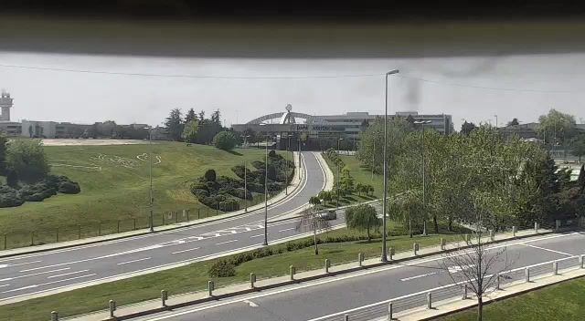 Yesilkoy Mahallesi