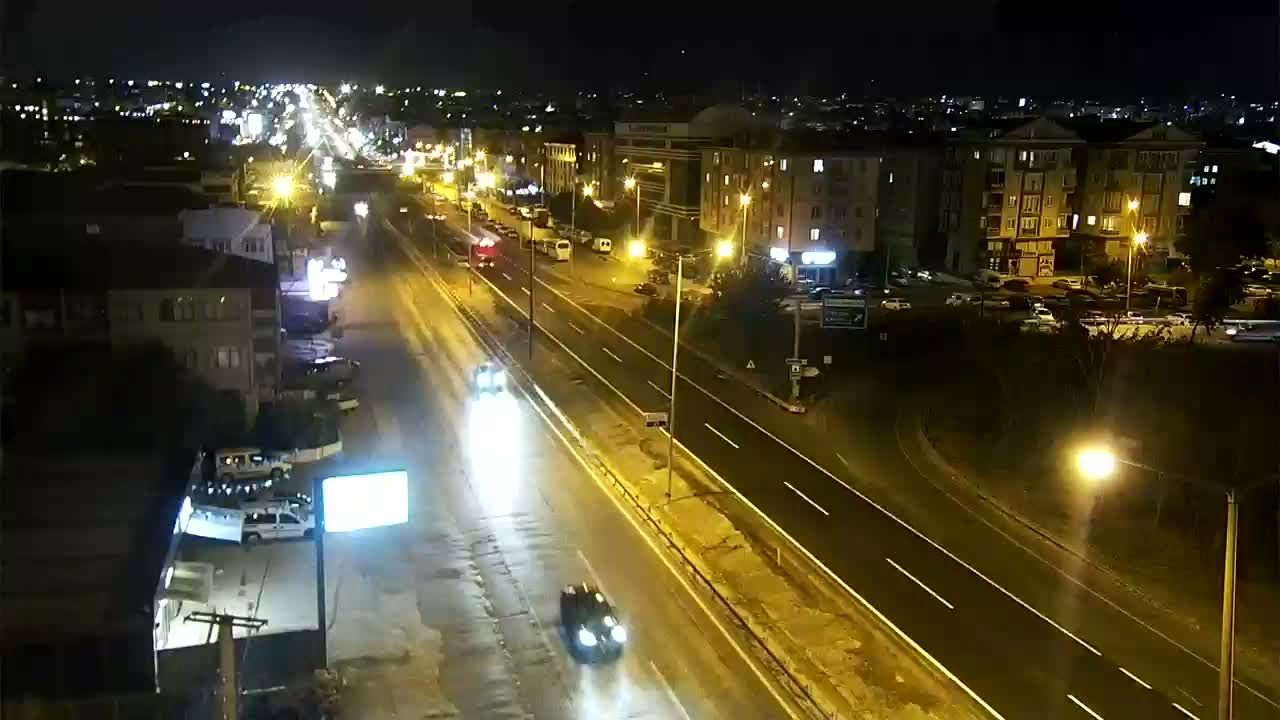 Yeni Mahalle