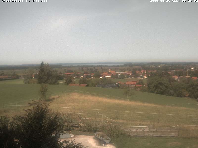 Grabenstatt