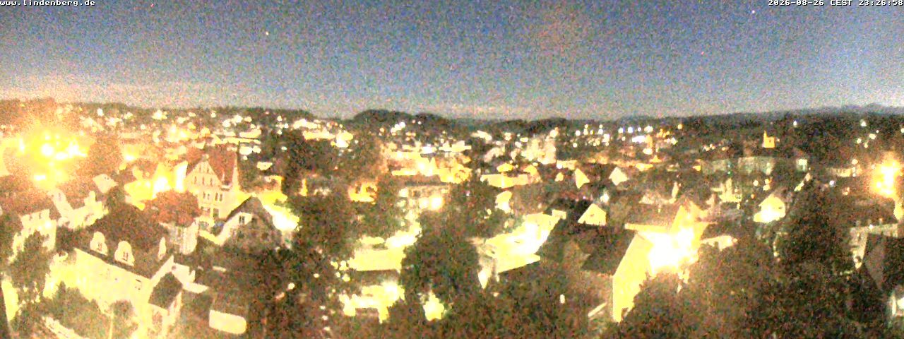 Lindenberg im Allgau: Lindenberg im Allgäu